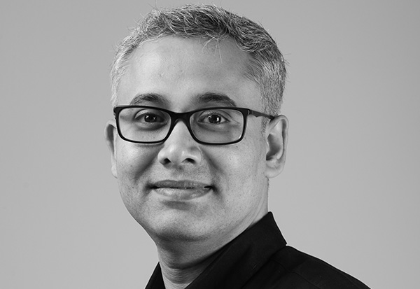 Suva Chattopadhyay
