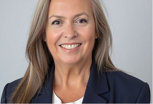 Suzi Skinner