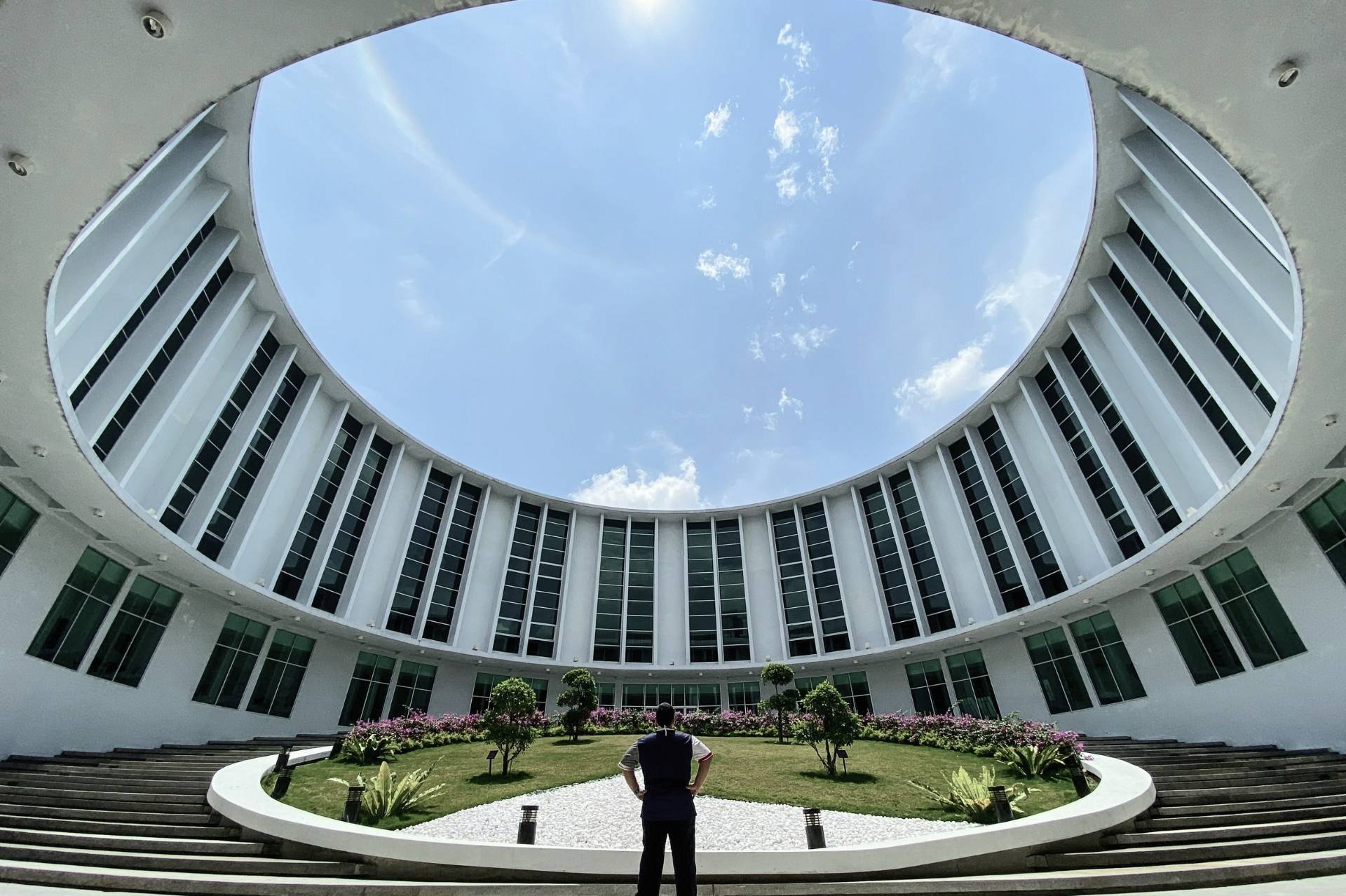 Boosting your Health through Positivity