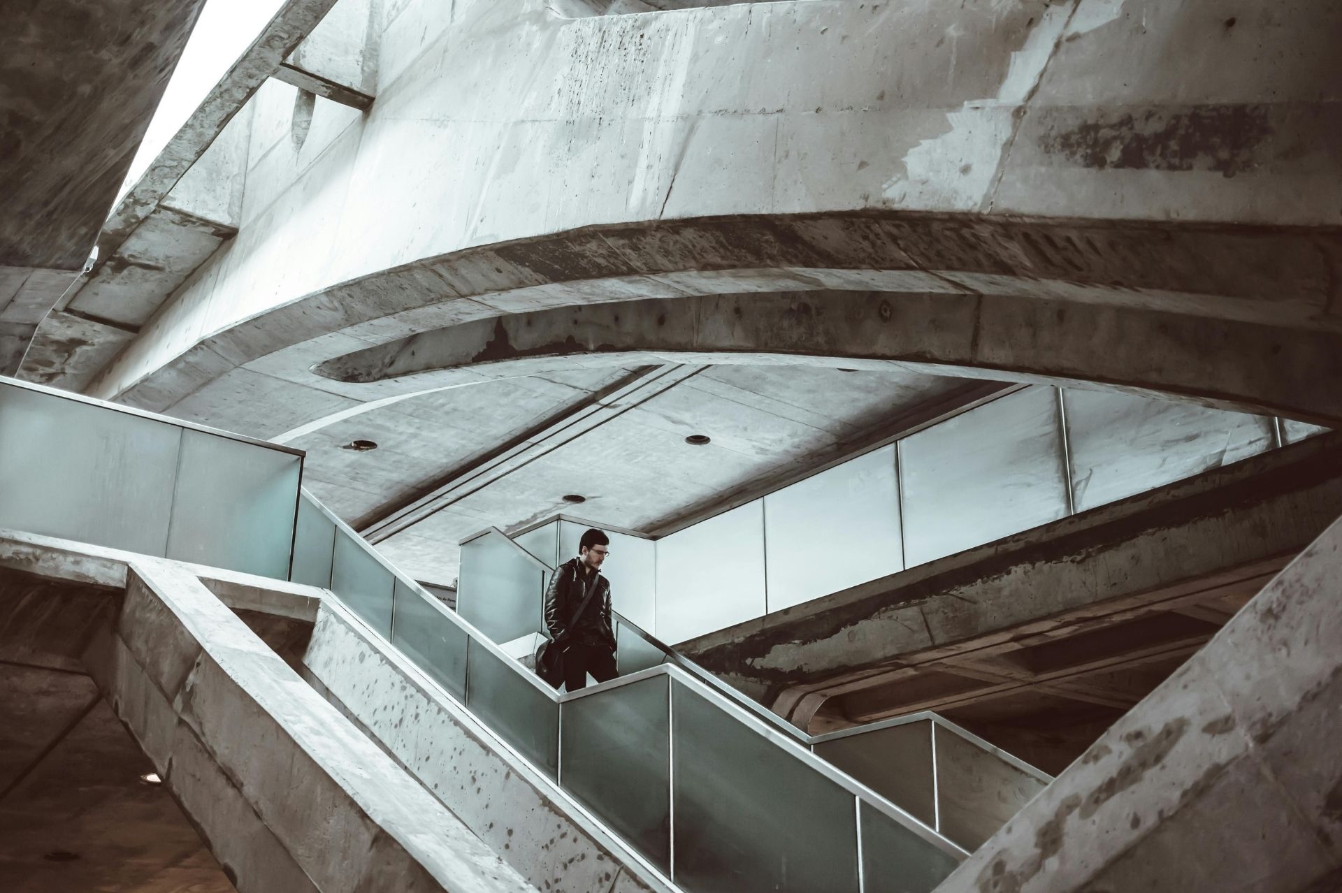 The Future of Positive Psychology: Being Your Best Self for The World