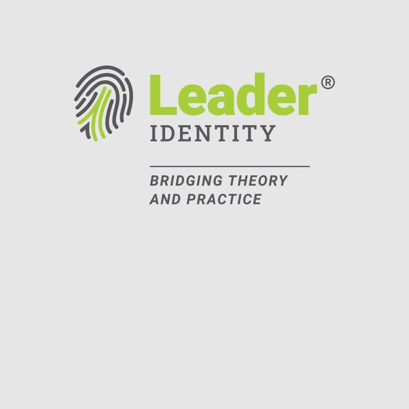 Leader Identity Program Logo