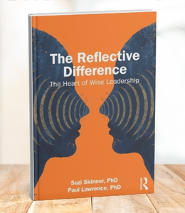 The Reflective Difference