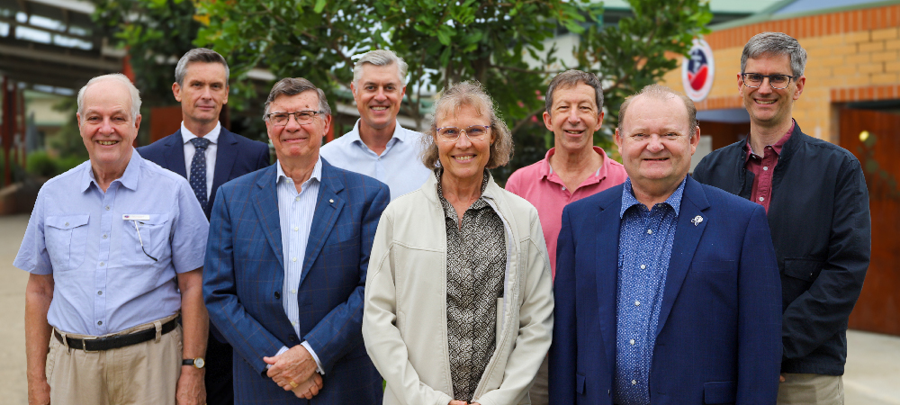 NAC College Council