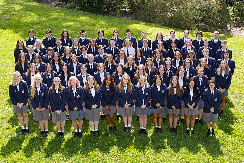 2021 HSC Success