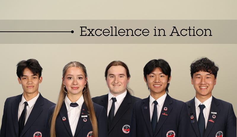 HSC Results 2025 – Sit up and take notice – there is something special going on!