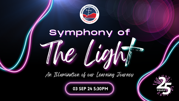 Symphony of The Light