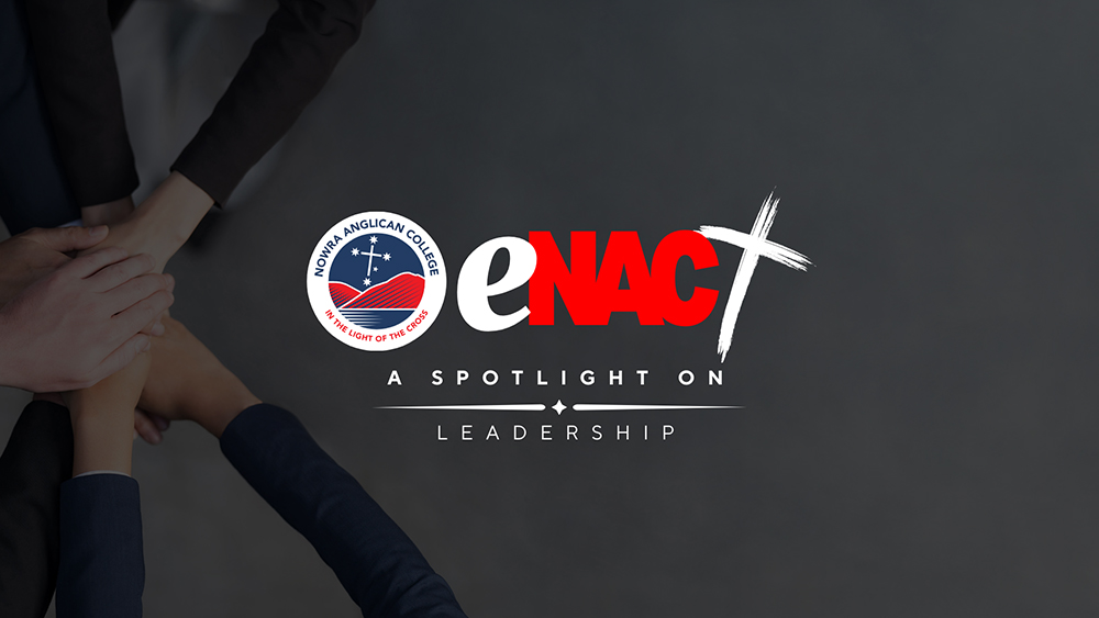 Embracing Leadership: The eNACt Leadership Program
