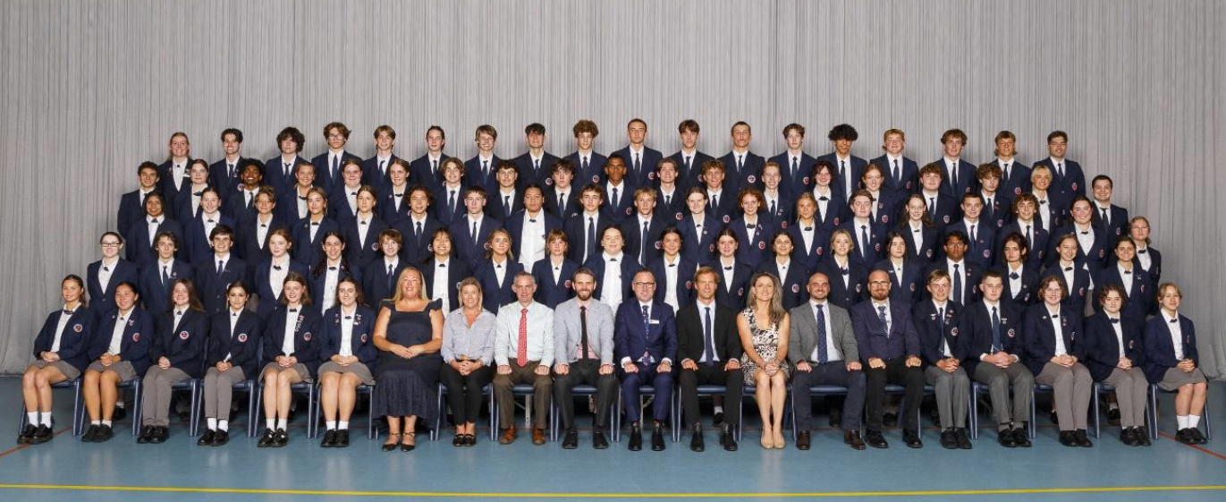 Outstanding HSC Results 2024