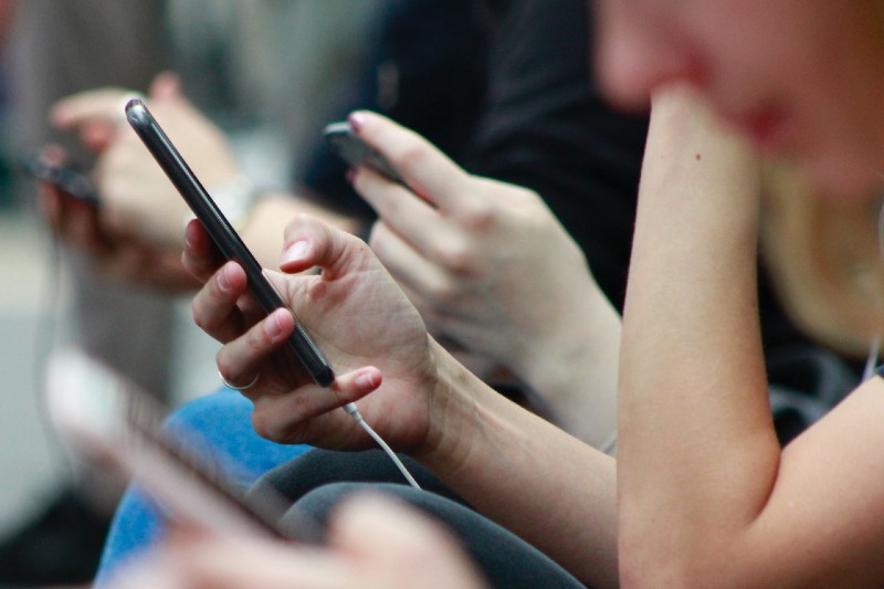 Does my child have a technology addiction?