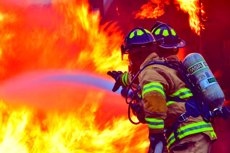 Bushfires: Support for Families