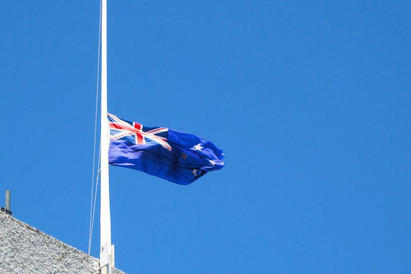 Christchurch: How Do We Respond?