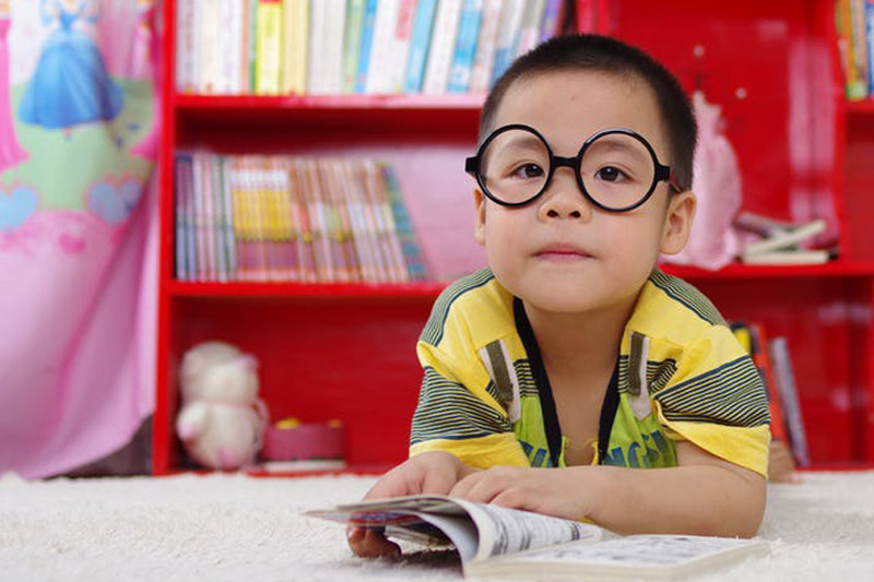 Latest Research on Gifted Education