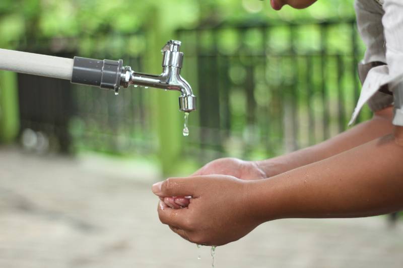 Coronavirus: Return to School – Social Distancing and Hygiene