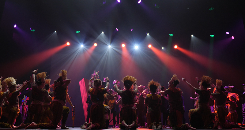 Why Musicals Matter