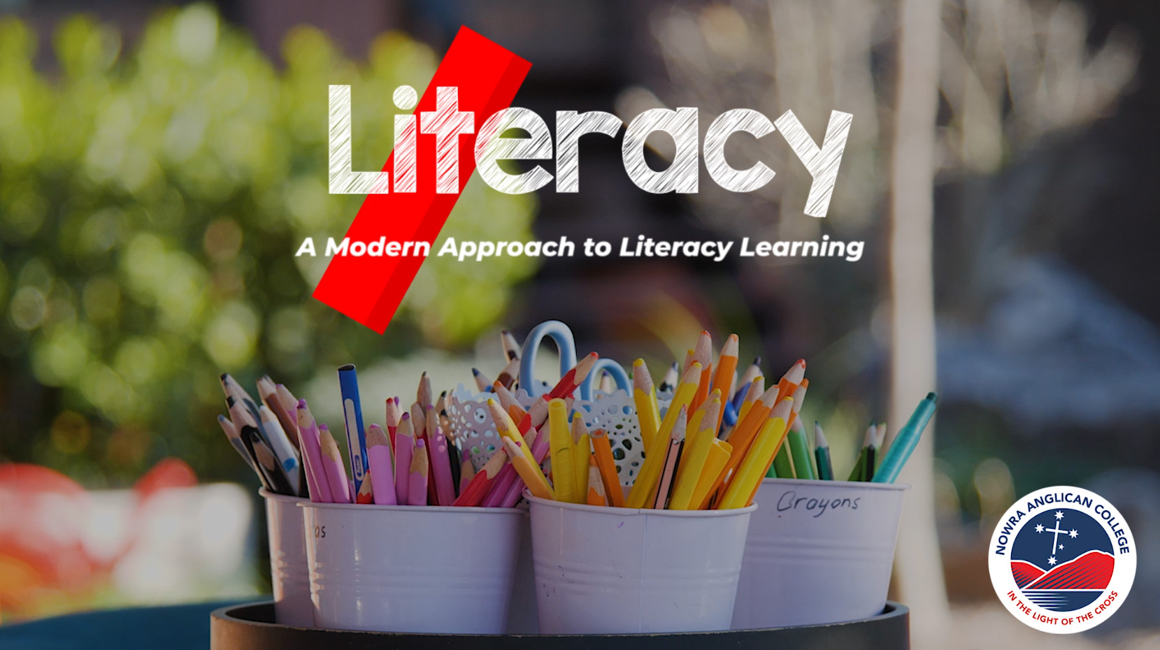 Strengthening Literacy
