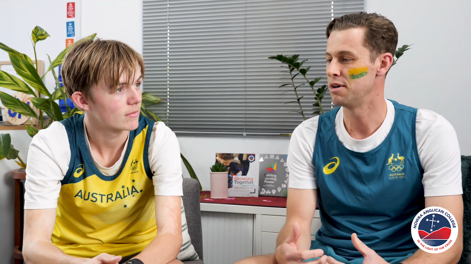  Perseverance Pays Off: Lessons from a Hockey World Cup Champion