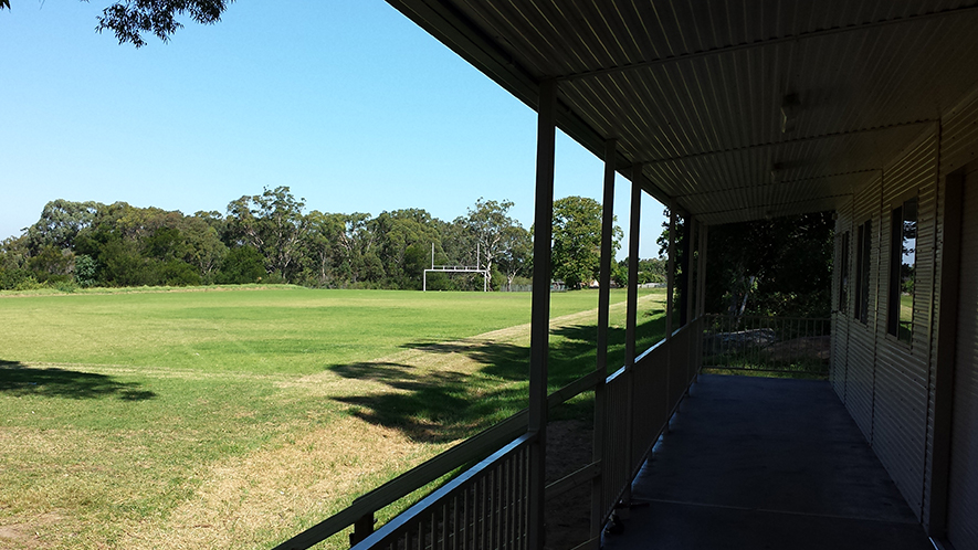 The Hive - Year 5 Outdoor Learning Program