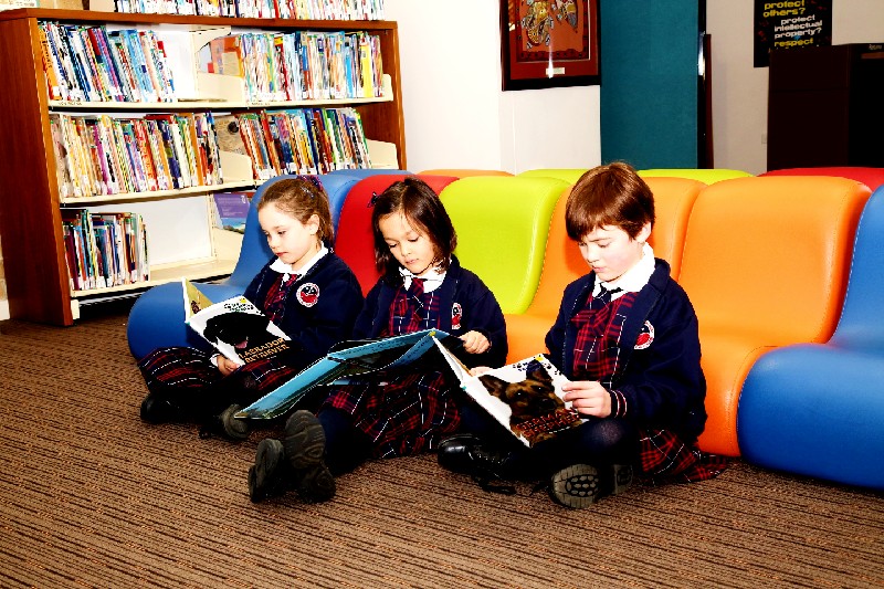 Why choose a NAC Education?