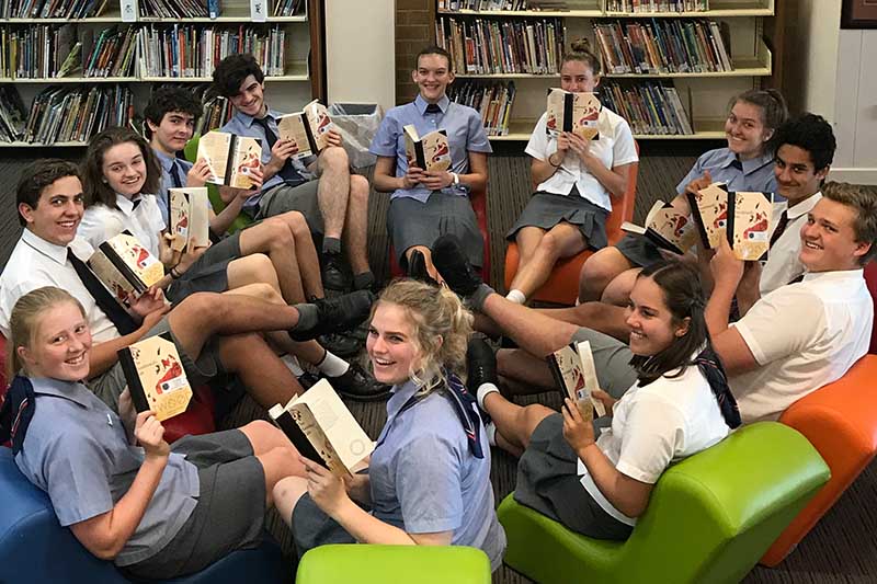 Shoalhaven Schools