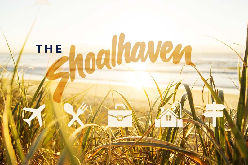 Shoalhaven Schools