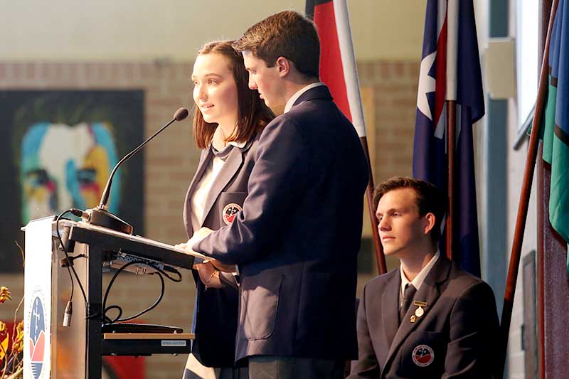 Shoalhaven Schools