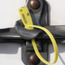 Cost-effective Plastic Smartlock seal