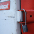 H' Compliant Cable Seal by Tamper Evident