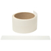 Large White Tamper Evident Label