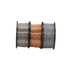 Galvanised Steel Sealing Wire by Tamper Evident