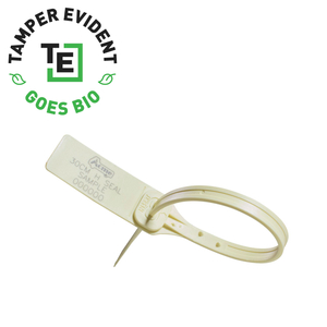 Plastic H Seal by Tamper Evident