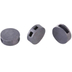 Round Lead Seals by Tamper Evident