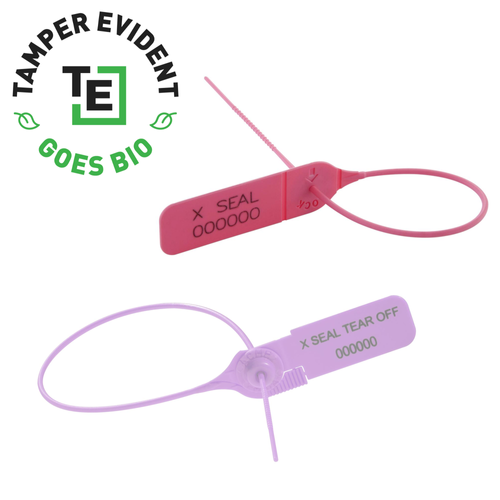 Plastic X Seals online