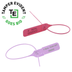 Plastic X Seals online
