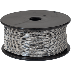 Stainless Steel Sealing Wire by Tamper Evident