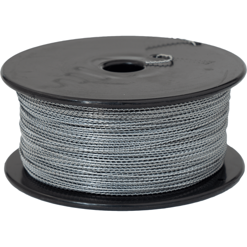 Galvanised Steel Sealing Wire by Tamper Evident
