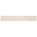 Large White Tamper Evident Label
