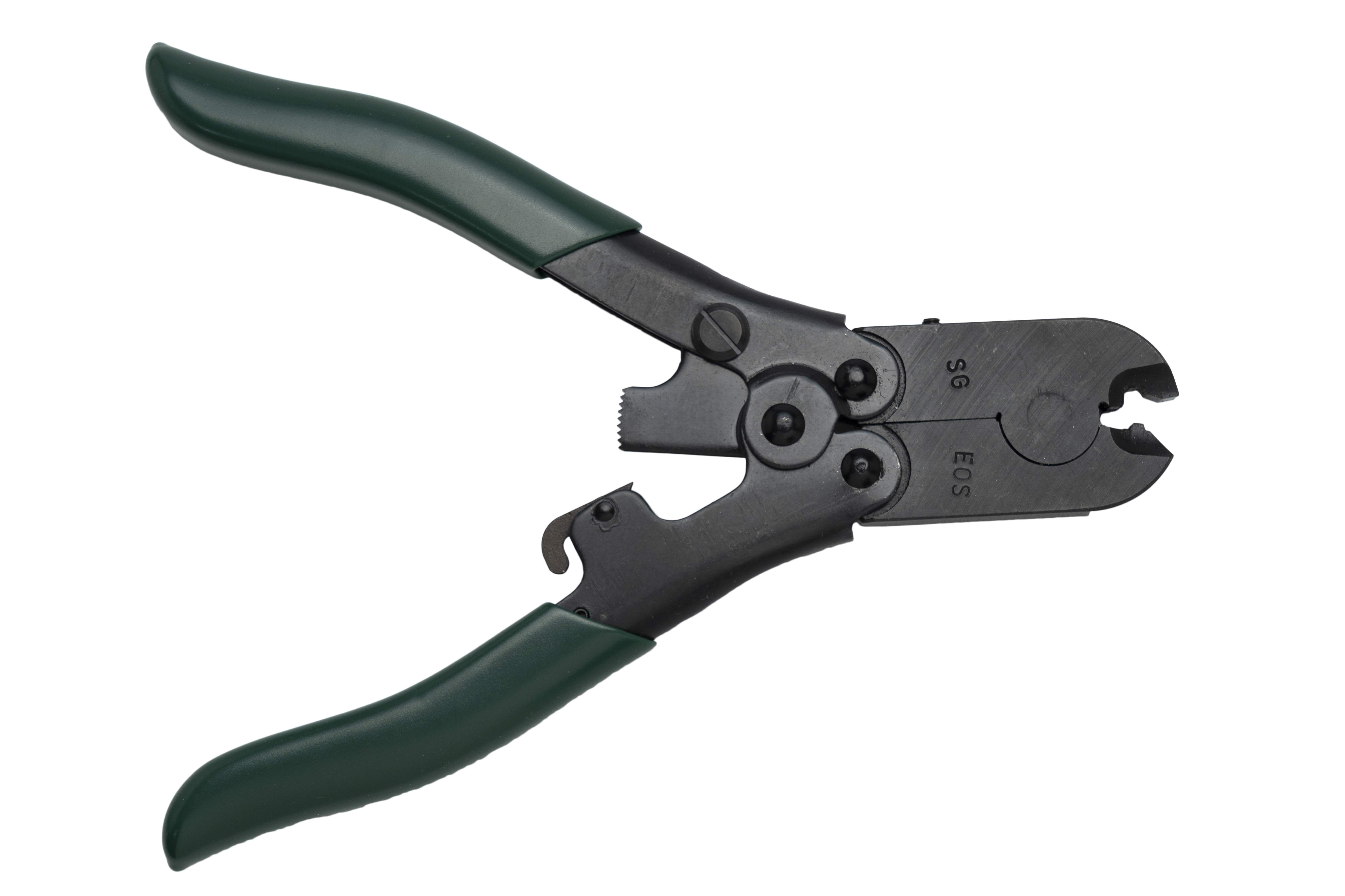 Sealing Pliers Crimp Ferrule Sealing Tools Tamper Evident