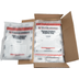 Clear A4 Security Bags from Tamper Evident