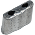 Rectangular Lead Seals