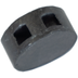 Round Lead Seals by Tamper Evident
