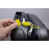 Plastic Luggage Seal for bags and luggage