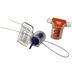Twist Lock Meter and Valve Seal