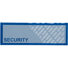 Carton Security Tape