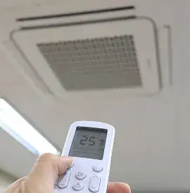 Ducted Air Conditioner Supply and Installation