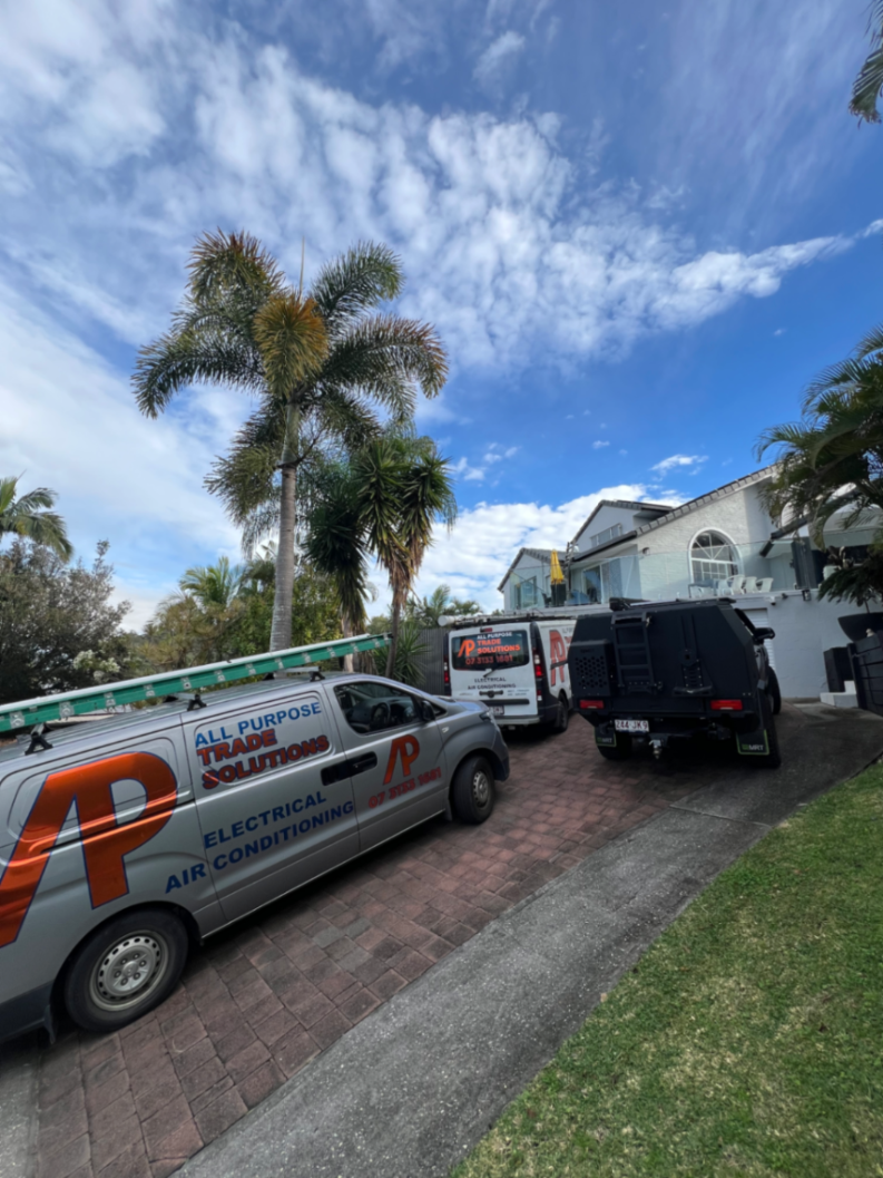 Professional and Reliable Air Conditioning Solutions 