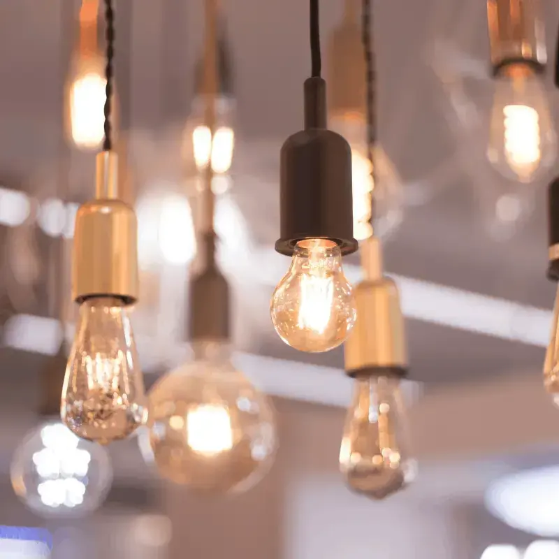 LED lighting bulbs