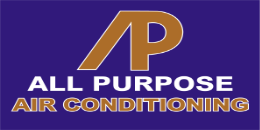 All Purpose Air Conditioning logo