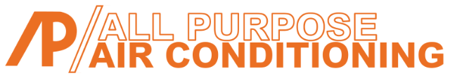 All Purpose Air Conditioning logo