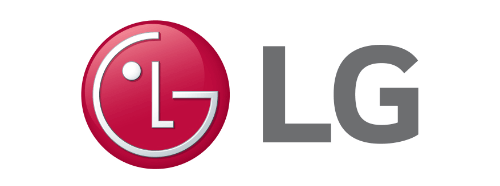 LG logo