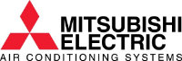 Mitsubishi Electric logo